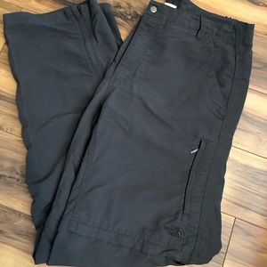North Face trail pant